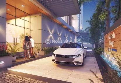 D&T Ganeshbaug And Suchitra Terrace Image 7