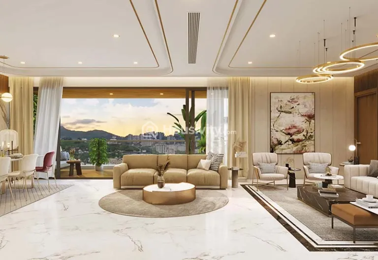 D&T Ganeshbaug And Suchitra Terrace Image 5