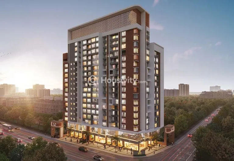 D&T Ganeshbaug And Suchitra Terrace Image 3