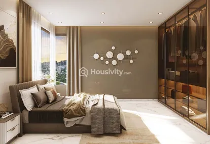 D&T Ganeshbaug And Suchitra Terrace Image 6