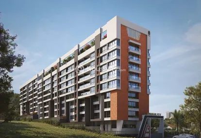 D&T Mountain View Image 1