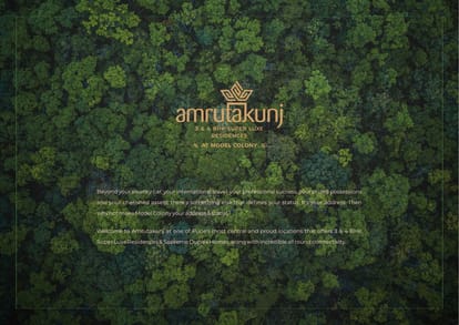 D&T Amrutakunj Brochure Image 2