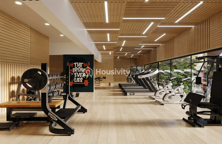 Vibrant 1891 Ekam Parkk Image 3