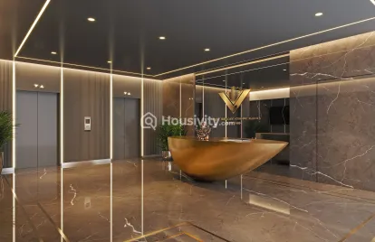 Vibrant 1891 Ekam Parkk Image 4