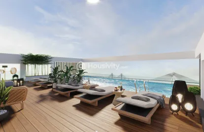 Vibrant 1891 Ekam Parkk Image 2