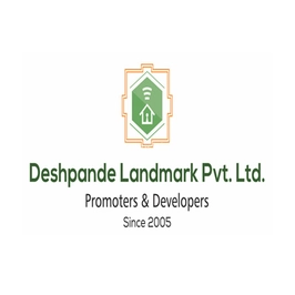 Deshpande Landmark Logo