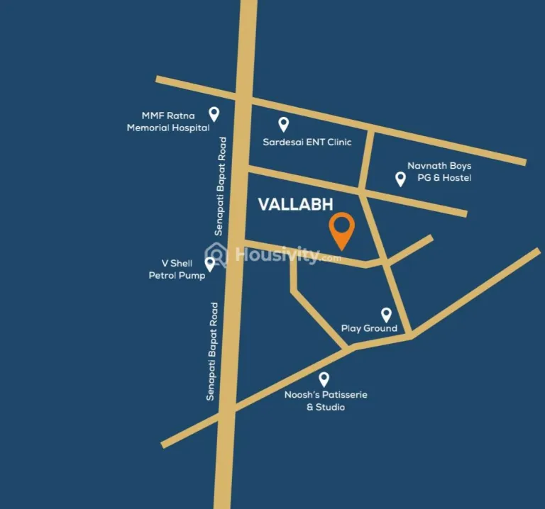 Deshpande Vallabh Image 6