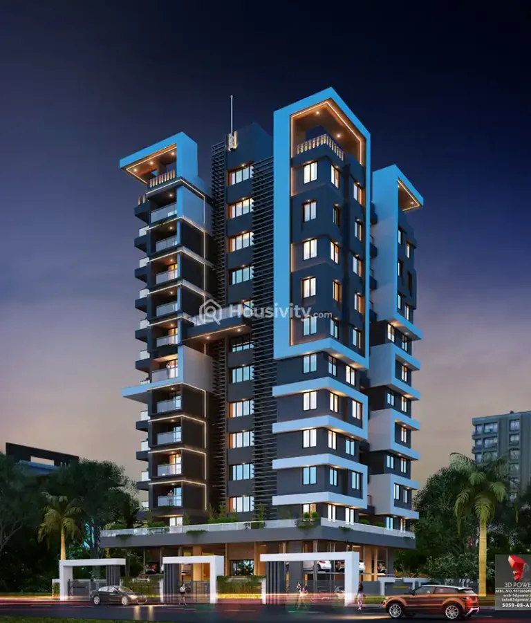 Deshpande Vallabh Thumbnail