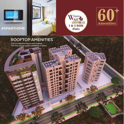 Deshpande Wishful 60 Exotica Brochure Image 4