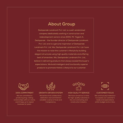 Deshpande Wishful 60 Exotica Brochure Image 2