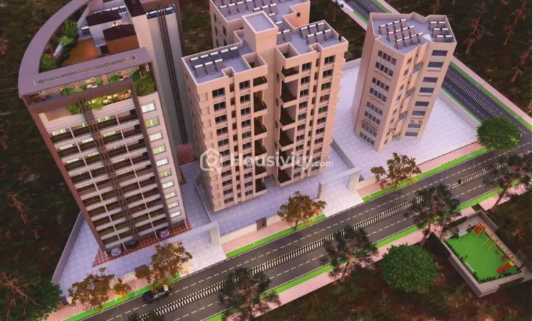 Deshpande Wishful 60 Exotica Image 1