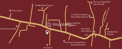 Deshpande Wishful 60 Exotica Image 5