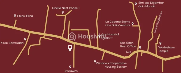 Deshpande Wishful 60 Exotica Image 5