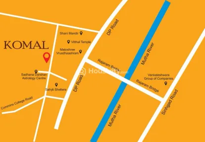 Deshpande Komal Image 5