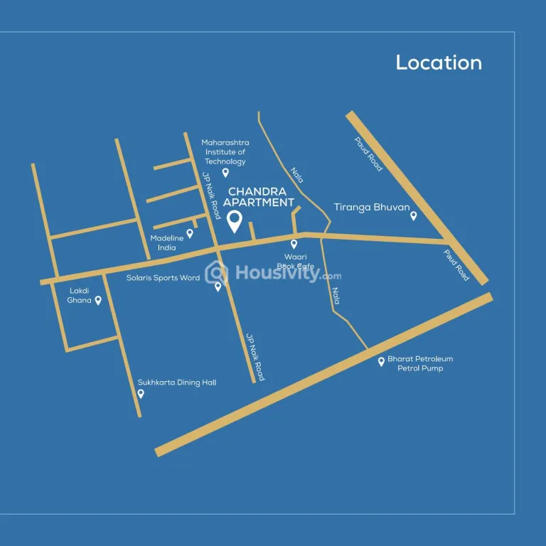 Deshpande Chandra Image 6