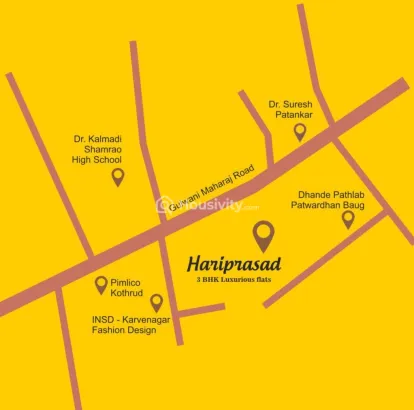 Deshpande Hariprasad Image 5