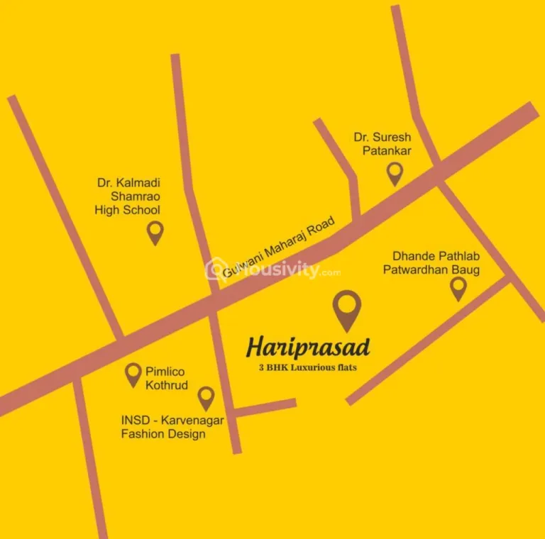 Deshpande Hariprasad Image 5