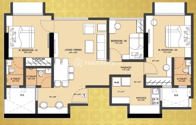 Dotom Sapphire Image 16