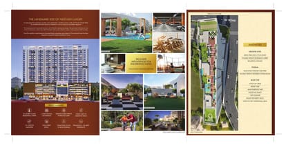 Dotom Hilton Brochure Image 2
