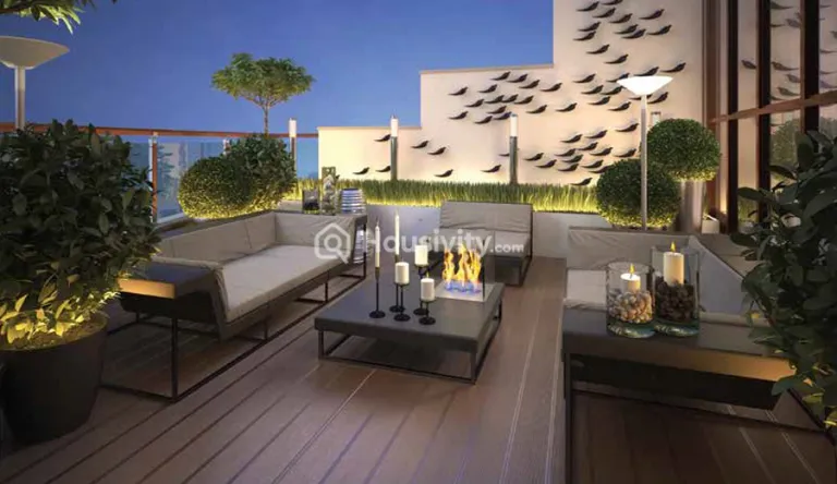 Dotom Hilton Image 8