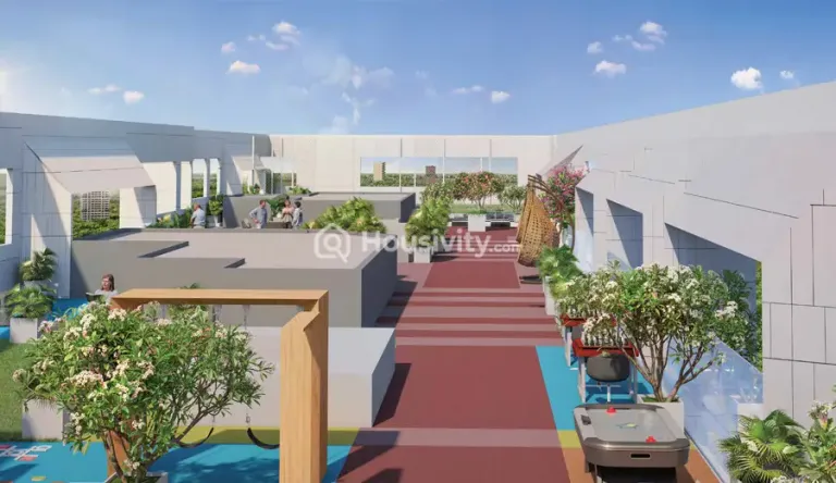 Dotom Hilton Image 9