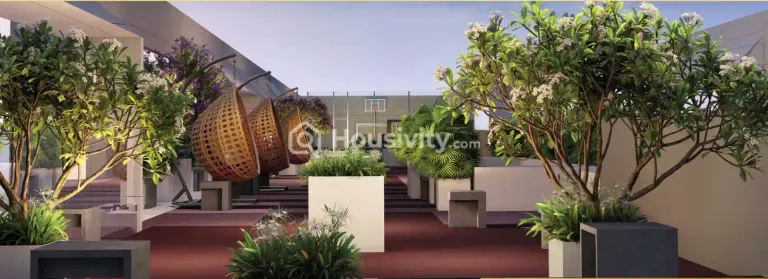 Dotom Hilton Image 4