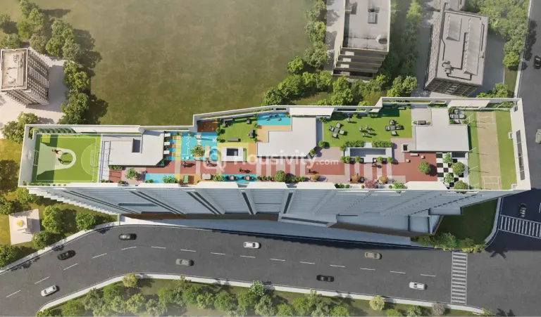 Dotom Hilton Image 7