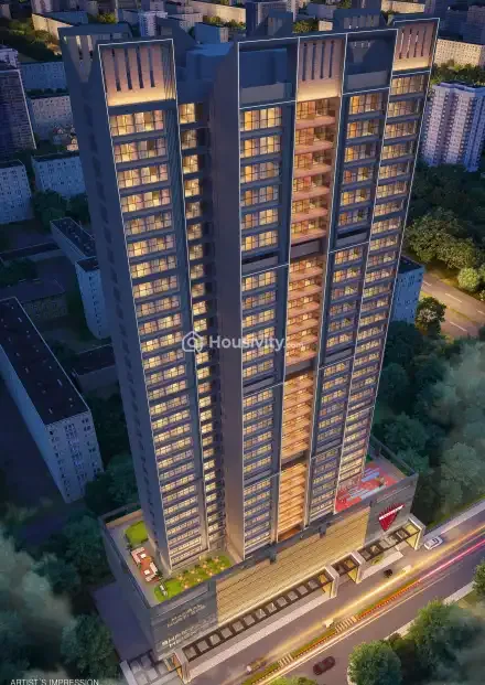 Vidisha Shreyaan Heights Image 1