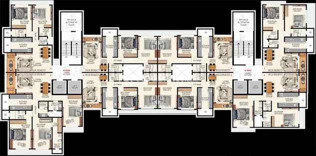 Ambit Codename Ever Rich Image 11