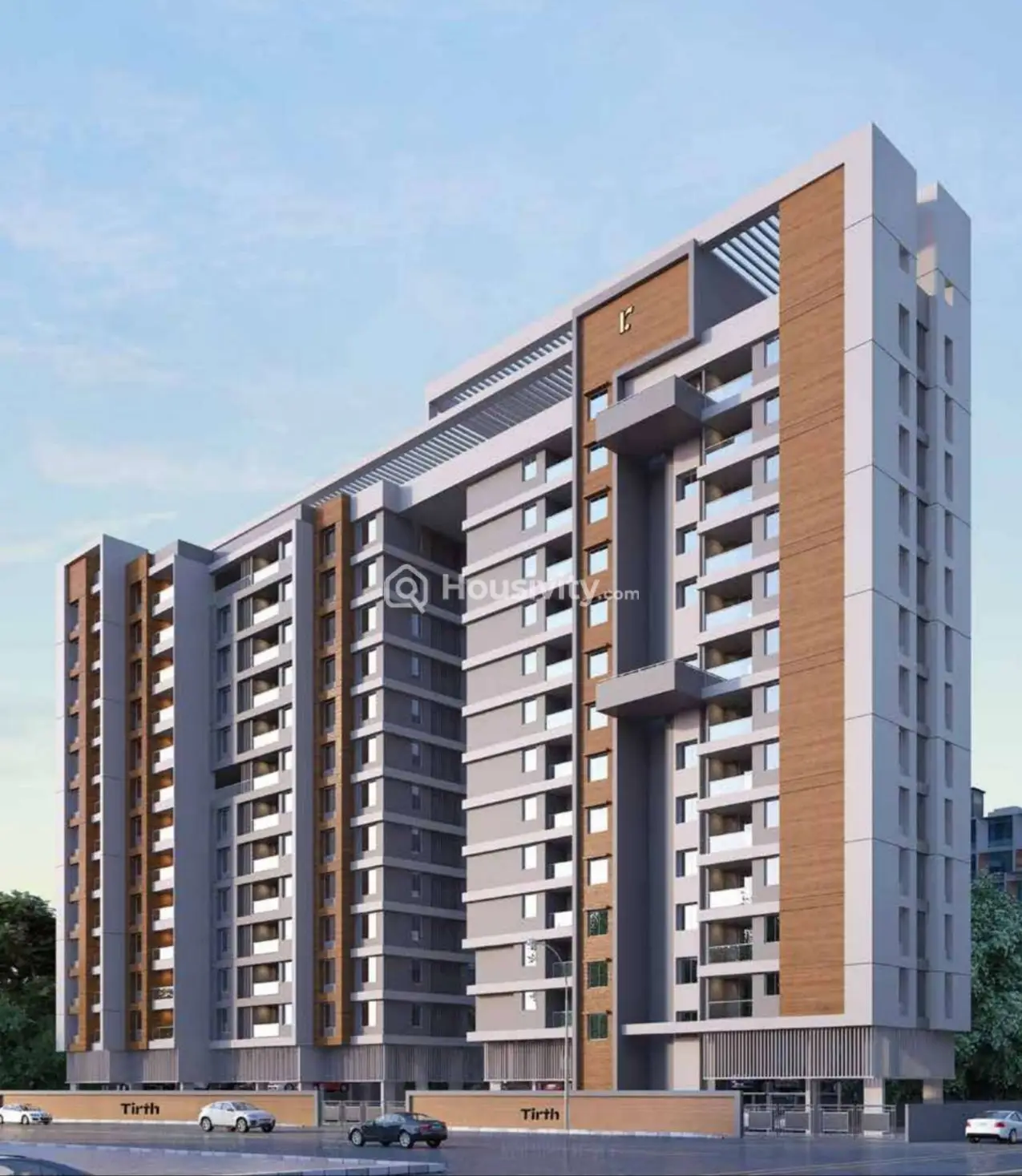 Ranjekar Tirth Image 1