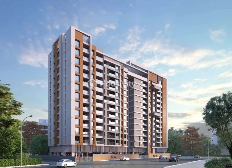 Ranjekar Tirth Thumbnail