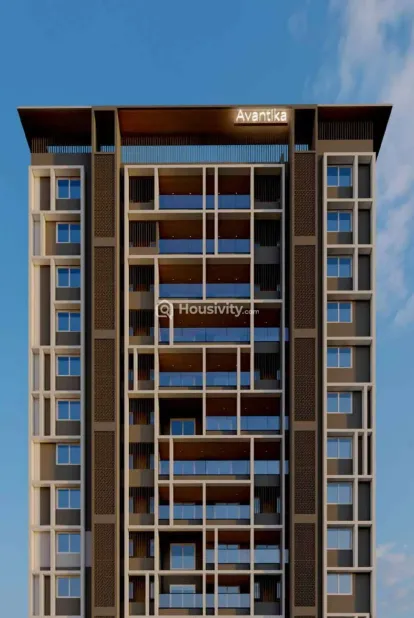 Ranjekar Avantika Image 1