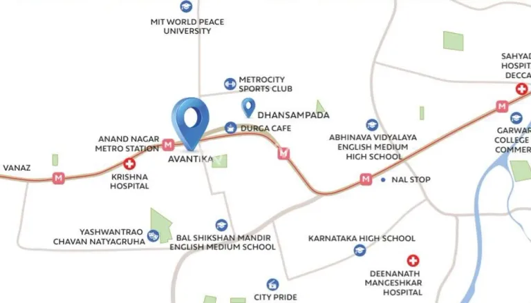 Ranjekar Avantika Image 5