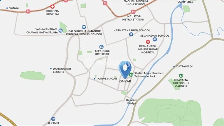 Ranjekar Omkar Image 5