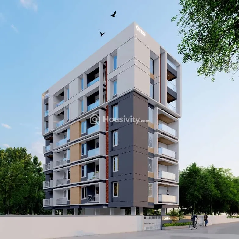 Ranjekar Omkar Image 1