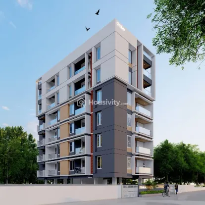 Ranjekar Omkar Image 1