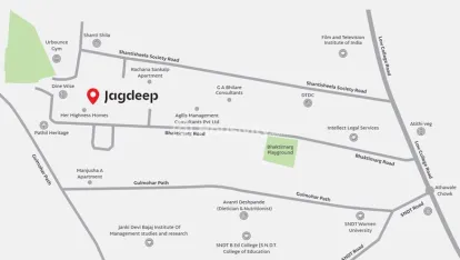 Ranjekar Jagdeep Image 4