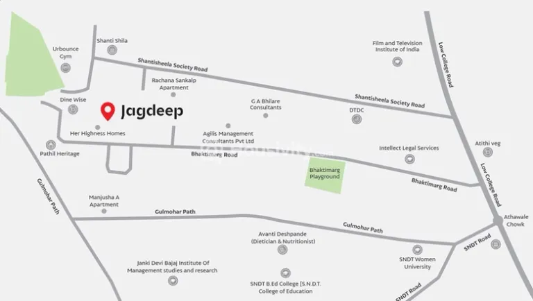 Ranjekar Jagdeep Image 4