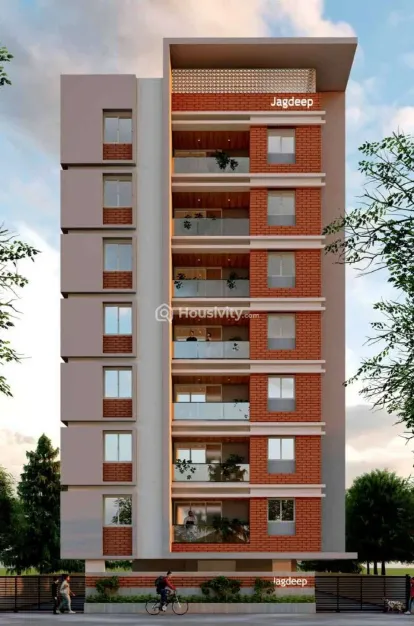 Ranjekar Jagdeep Thumbnail