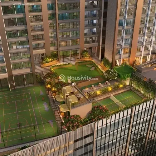 Shreeji Aikyam Image 1