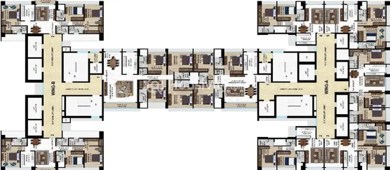 Shreeji Aikyam Image 8