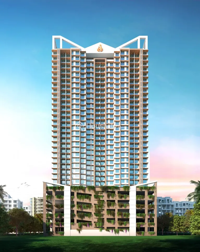 Shreeji Topovan Image 1