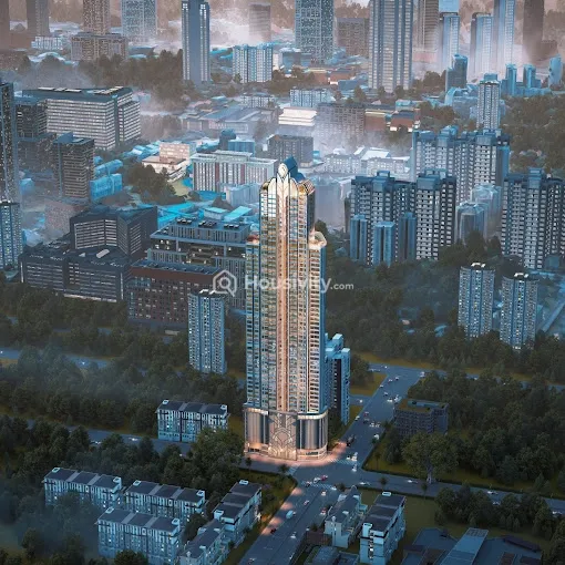 Shreeji Gateway Image 1