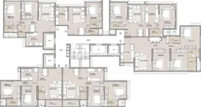 Shreeji Fiora Image 6