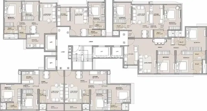 Shreeji Fiora Image 6