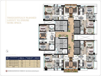 Shreeji Skyrise Brochure Image 7
