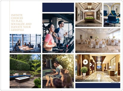 Shreeji Skyrise Brochure Image 4