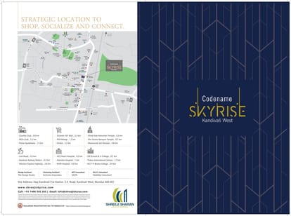 Shreeji Skyrise Brochure Image 9