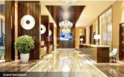 Shreeji Skyrise Image 8