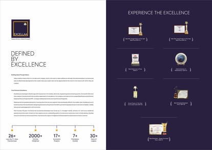 Excellaa Florence Brochure Image 20